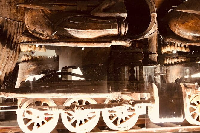 HR Giger Museum Tour with Aliens - Who Will Love This Tour?