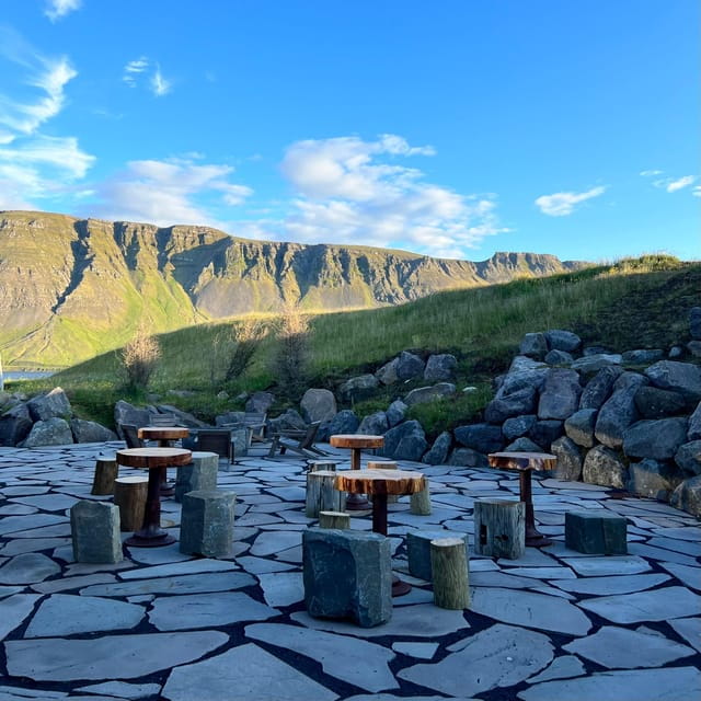 Hraunfossar, Barnafoss+Hvamsvik hot spring Private tour - Logistics and Value: Is It Worth the Price?