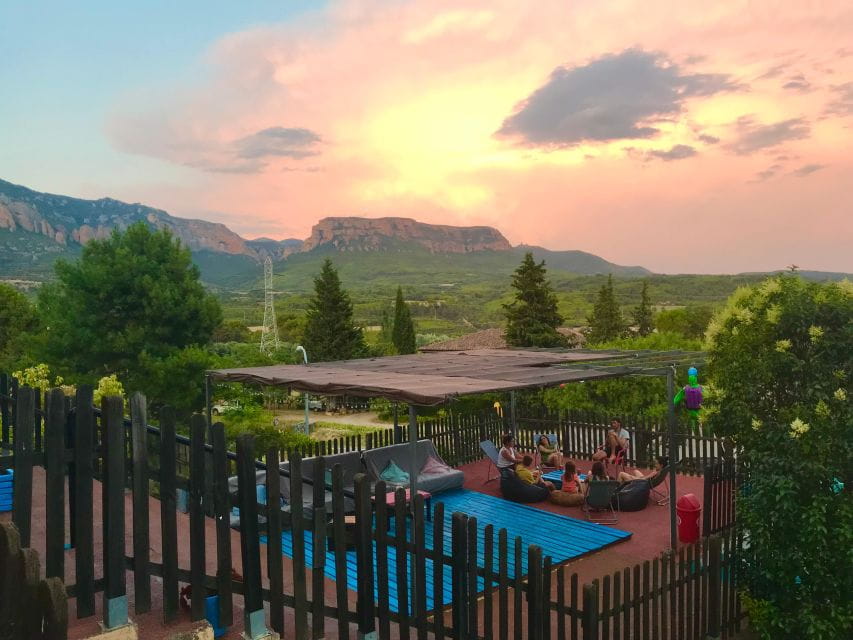 Huesca: Family Rafting - Family Rafting Overview