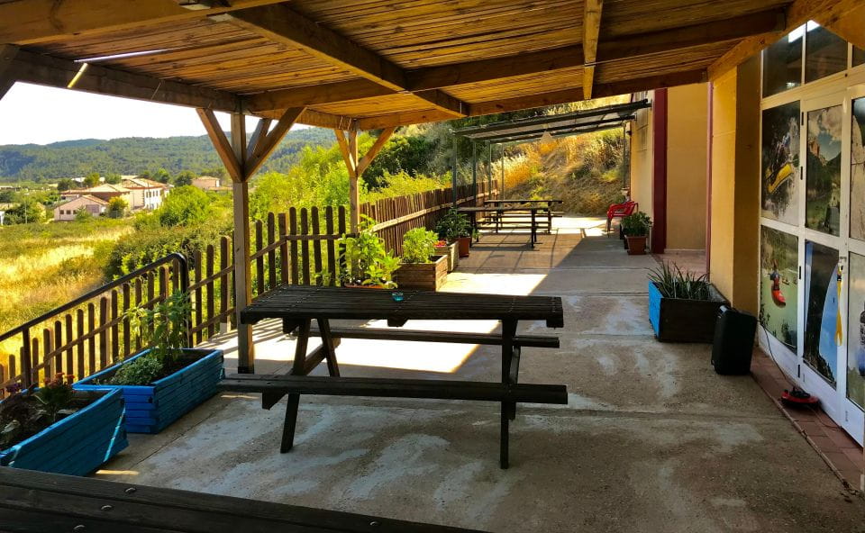 Huesca: Family Rafting - What to Expect