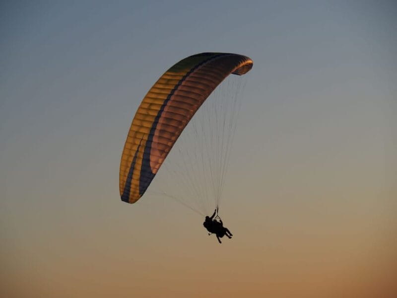 Huesca: Private Paragliding Experience with Videos & Photos - Pricing and Value