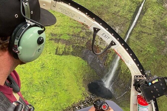 Hughes 500 4-Passenger Doors-Off Helicopters - Intimate Group Experience