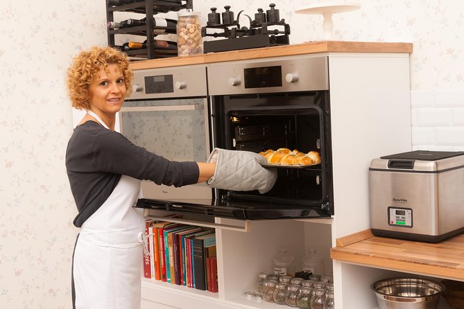 Hungarian Baking Class With the Most Famous Local Desserts - Immersive Cultural Cooking Experience