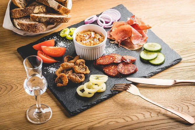 Hungarian Gastro Cellar: Assisted Tasting Options - Who Should Consider This Experience?