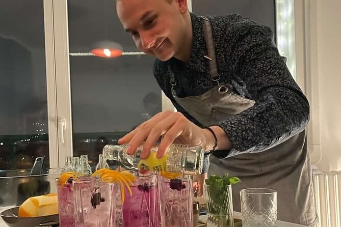 Hungarian Gin and Tonic Tasting and Workshop - Who is This Tour Best For?