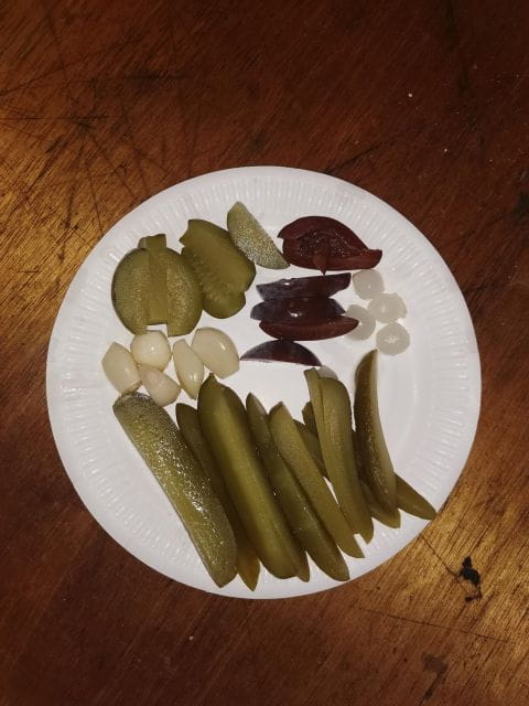 Hungarian Grandma's Tour - Food tour in Budapest - Exploring Budapest Through Food and Drink