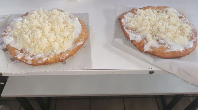 Hungarian Grandma's Tour - Food tour in Budapest - Price and Value