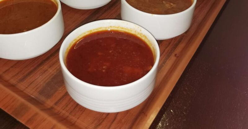 Hungarian Grandma's Tour - Food tour in Budapest - Practical Tips