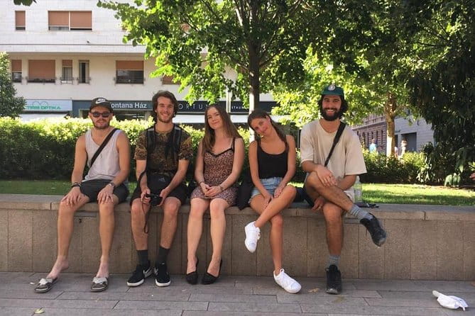 Hungarian History Walking Tour with food tasting - Final Thoughts