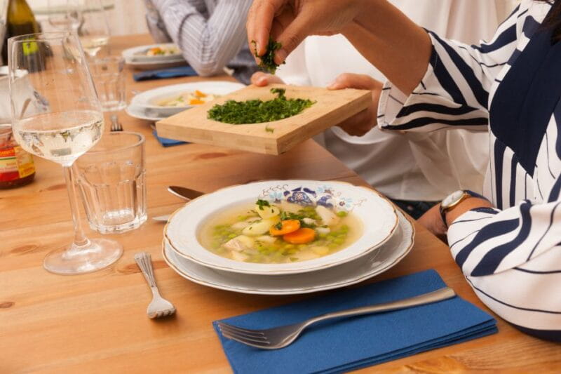 Hungarian Premium Cooking Class with 4-course meal - Frequently Asked Questions