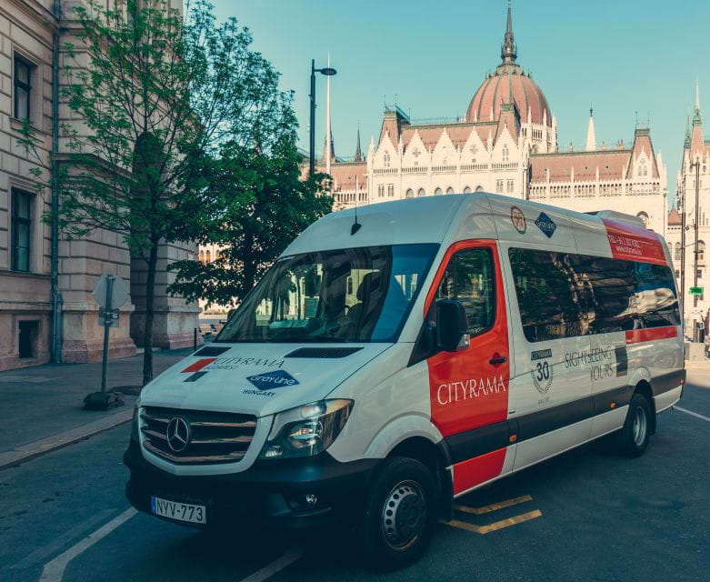 Hungary: Full-Day Private Danube Bend Tour - Who Will Love This Tour?