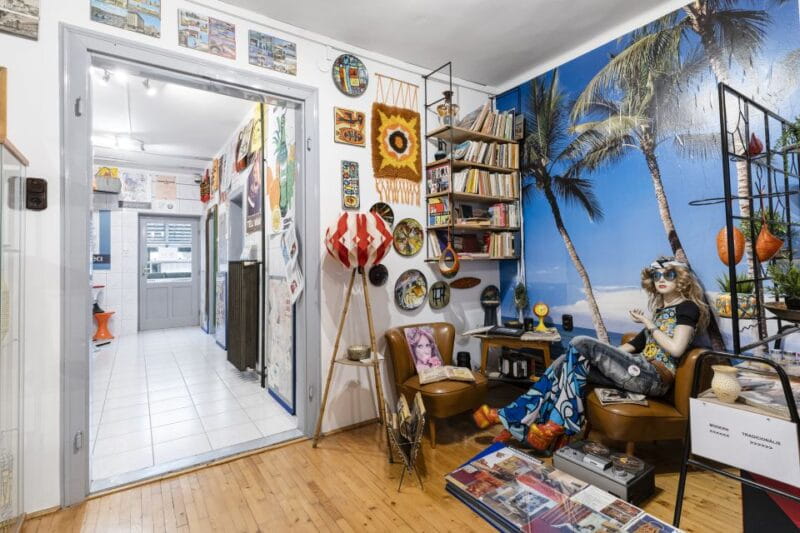 Hungary: Szentendre Retro Design Center Entry Ticket - Final Thoughts