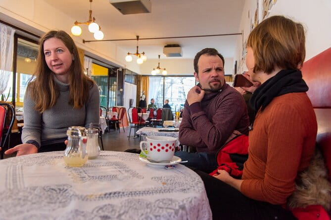 Hungary today: a no-taboo conversation - A deep dive into Hungary today: an honest conversation in Budapest