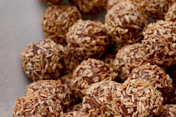 Hungry Marys Famous Beer and Chocolate Tour in Brussels - Cancellation Policy