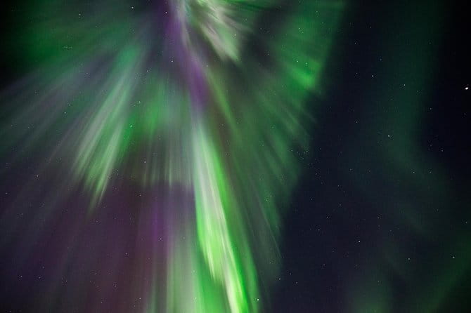 Hunt for the Northern lights in Kiruna - Abisko - Exploring the Itinerary: What You Can Expect