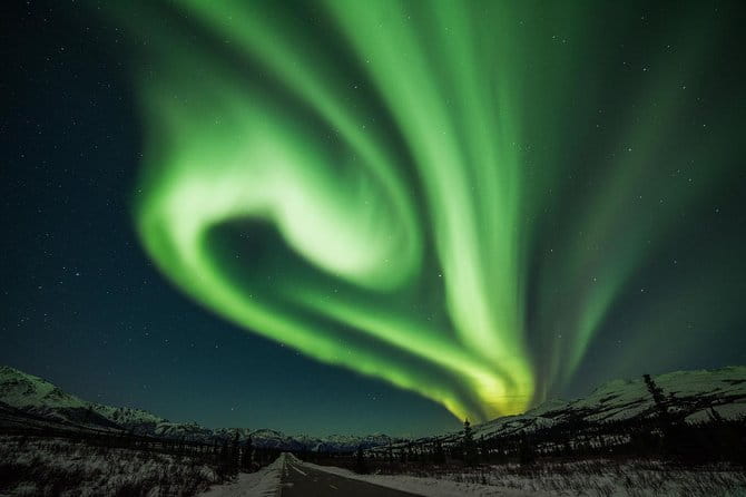 Hunt for the Northern lights in Kiruna - Abisko - The Experience of Spotting the Lights: Authentic and Memorable