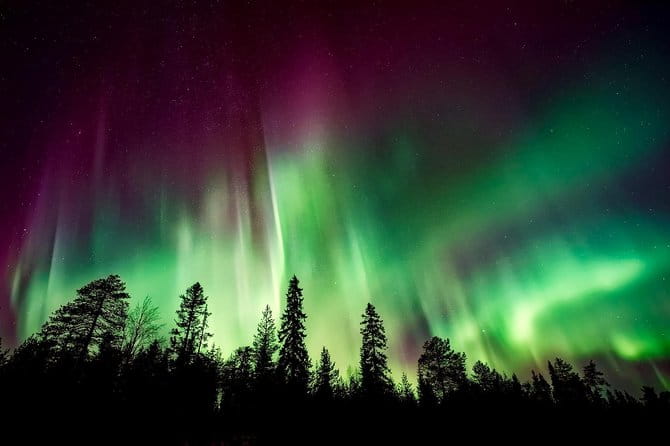 Hunt for the Northern lights in Kiruna - Abisko - FAQ About the Northern Lights Tour in Kiruna