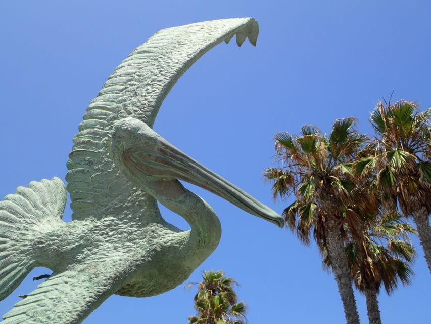 Huntington Beach: Smartphone Scavenger Hunt Adventure - Tour Details
