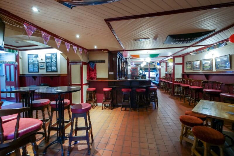 Hurling experience in Freshford, near Kilkenny - Key Points / Takeaways