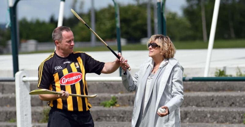 Hurling Experience in Kilkenny City - Price, Logistics, and Practical Details