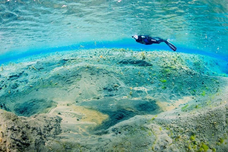 Húsavík: Bubbling Sands Snorkeling Tour - Summary: Is It Worth It?