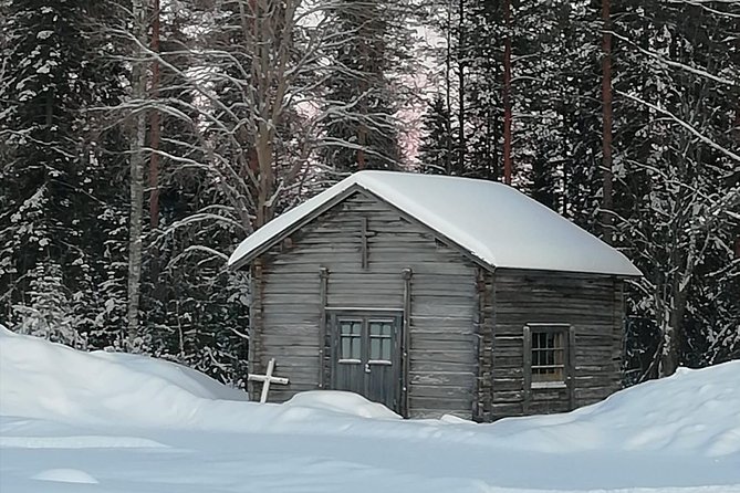 Husky Safari - Additional Information and Tips