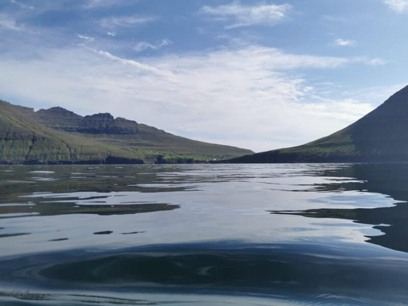 Hvannasund: Guided Boat Tour with Fishing - Price, Value, and Practical Tips