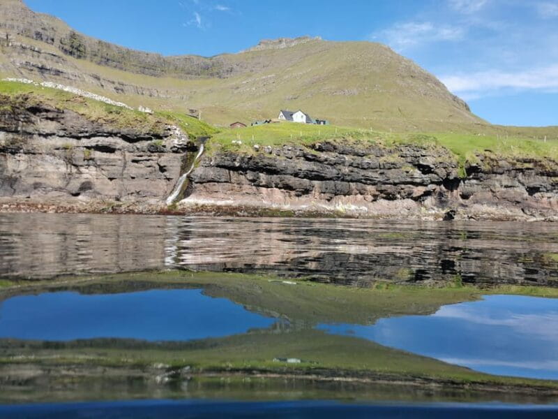 Hvannasund: Guided Boat Tour with Fishing - Final Thoughts: An Authentic Faroese Adventure