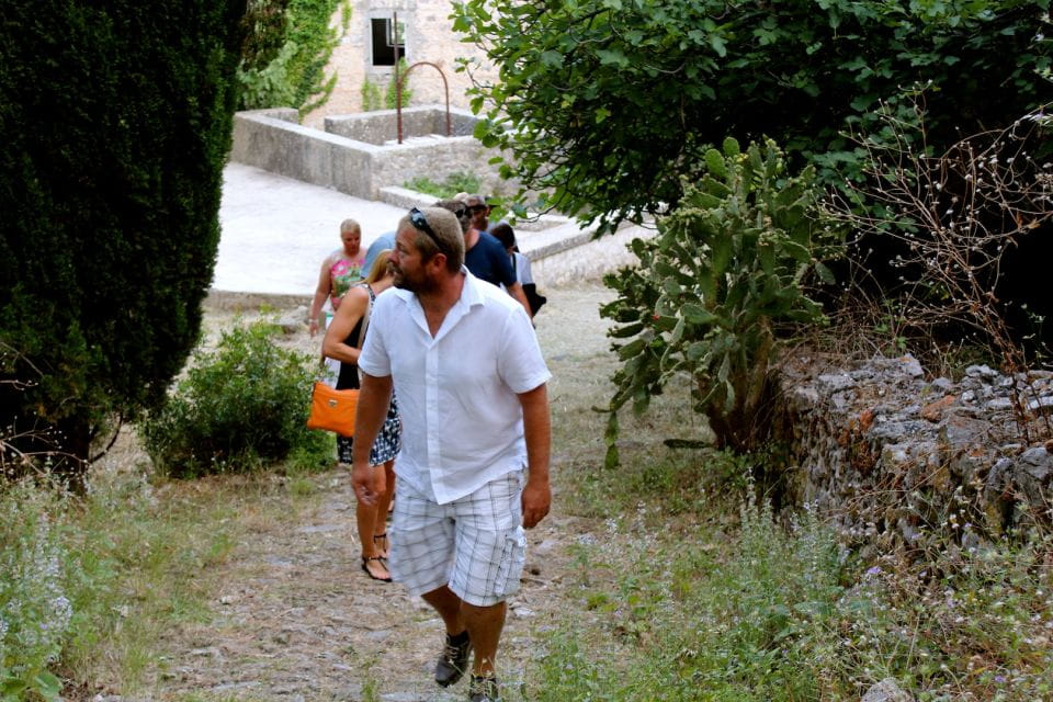Hvar Abandoned Village Tour With Local Dinner - Recommended Attire