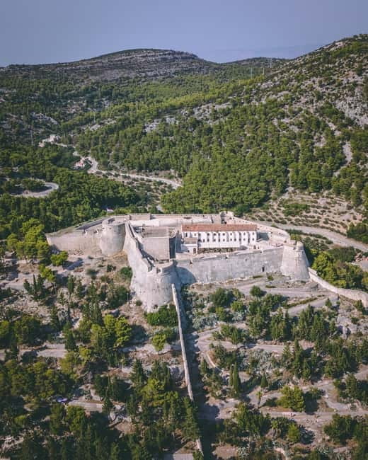 Hvar and Golden Horn Private Boat Tour - Key Points / Takeaways