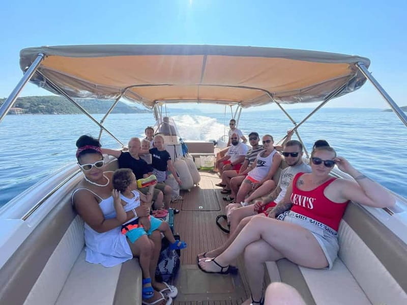 Hvar and Golden Horn Private Boat Tour - FAQ