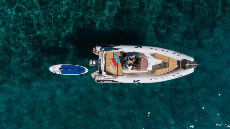 Hvar and Pakleni islands half-day Private Boat Tour - Key points / Takeaways