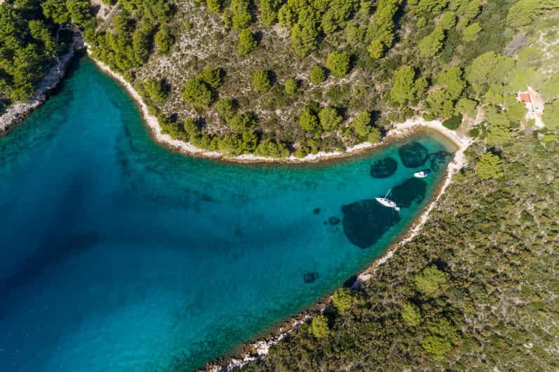 Hvar and Pakleni islands half-day Private Boat Tour - Exploring the Pakleni Islands: Nature and Relaxation
