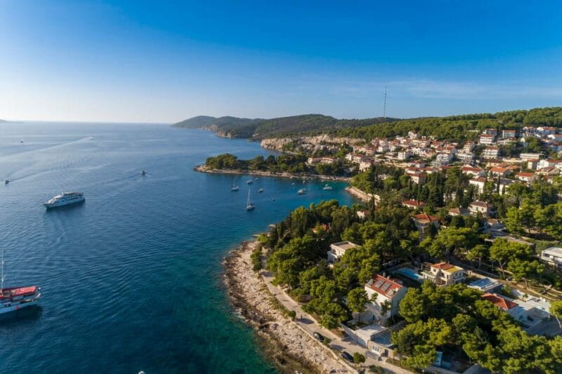 Hvar and Pakleni islands half-day Private Boat Tour - How the Itinerary Unfolds and What You Can Expect