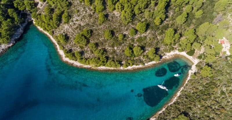 Hvar and Pakleni islands half-day Private Boat Tour - Summary: The Value in a Small Package