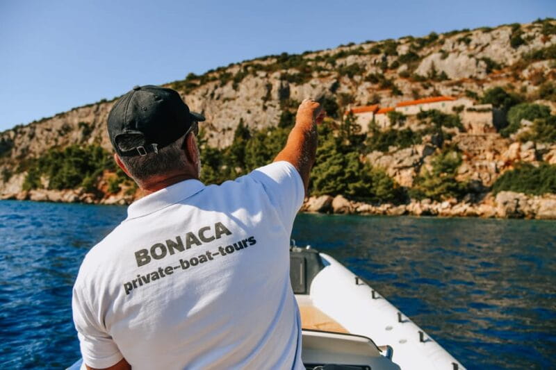 Hvar and Pakleni islands half-day Private Boat Tour - FAQ: Your Practical Questions Answered