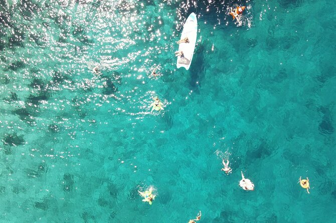 Hvar, Brač & Pakleni Islands Cruise With Lunch & Drinks From Split & Trogir - Route Adjustments