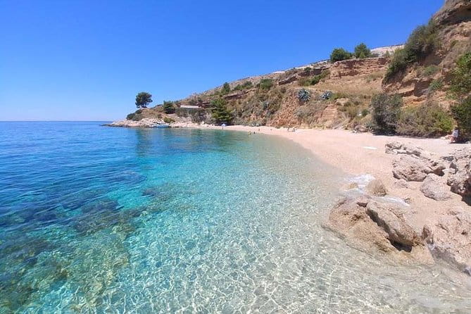 Hvar-Brac-Solta Speedboat Tour - Frequently Asked Questions