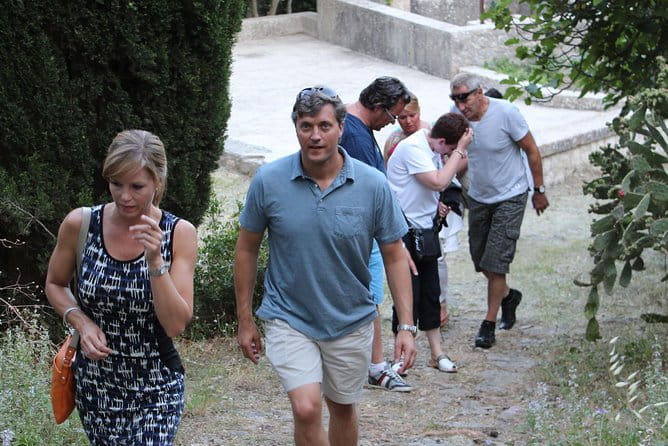 Hvar Charming Abandoned Village Small Group Tour and Local Dinner - Logistics and Practicalities