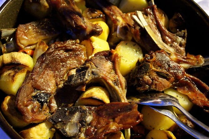 Hvar Charming Abandoned Village Small Group Tour and Local Dinner - Price and Overall Value