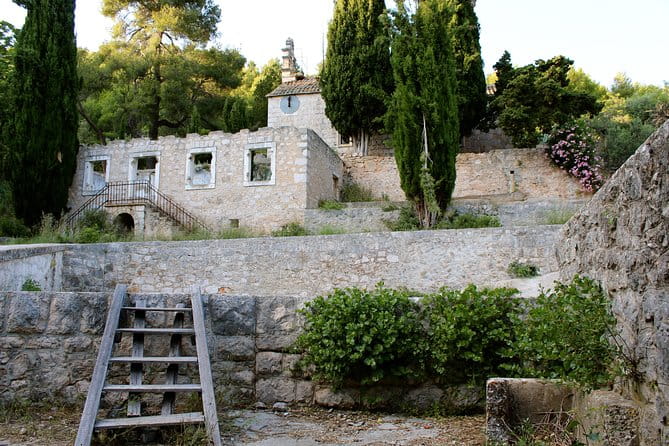 Hvar Charming Abandoned Village Small Group Tour and Local Dinner - Final Thoughts