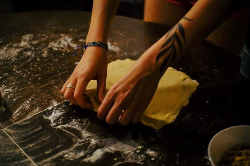 Hvar: Cooking Workshop with Locals & Farm-to-Table Meal - Key points / Takeaways