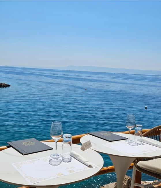 Hvar gems: Cave, Stiniva, Jelsa, Zeevo, beach restaurant - The Bonus of Vala Hrvaska and Quiet Bays