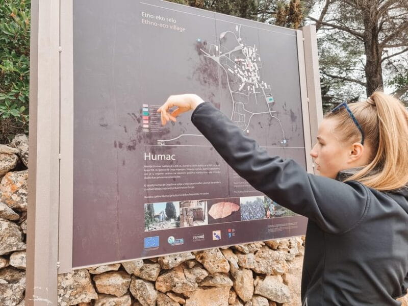 Hvar: Guided Hiking Tour in the Countryside - Key points / Takeaways