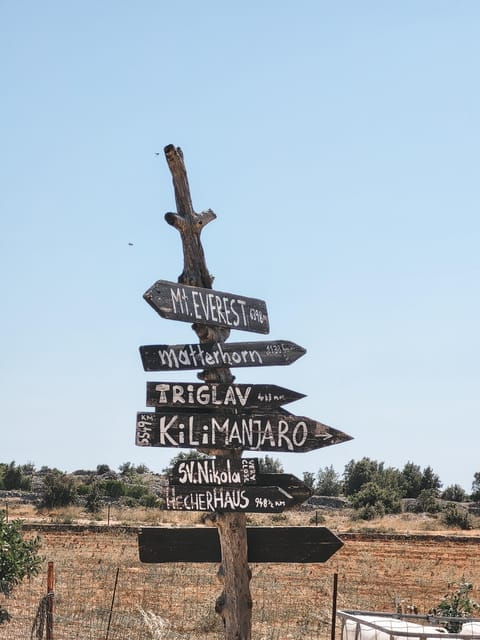 Hvar: Guided Hiking Tour in the Countryside - FAQ