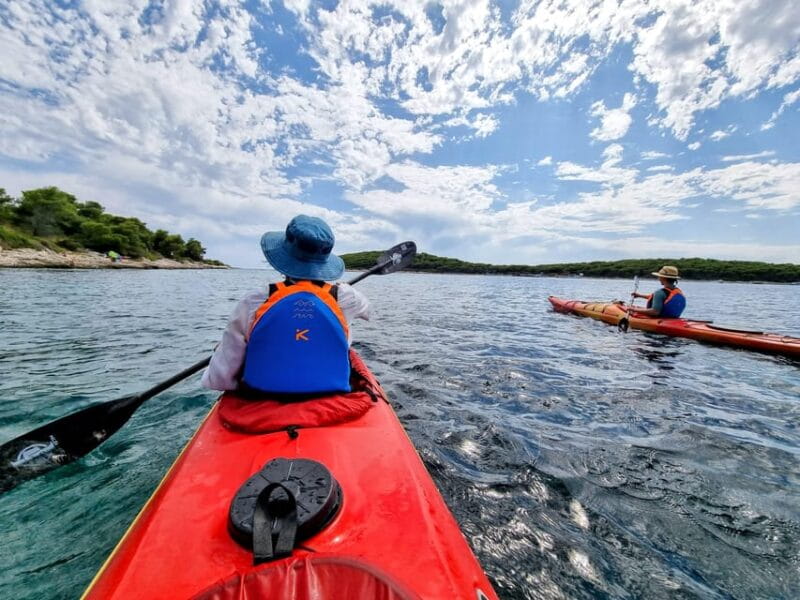 Hvar: Half day kayak tour to Pakleni islands - Final Thoughts: Is This the Right Adventure for You?