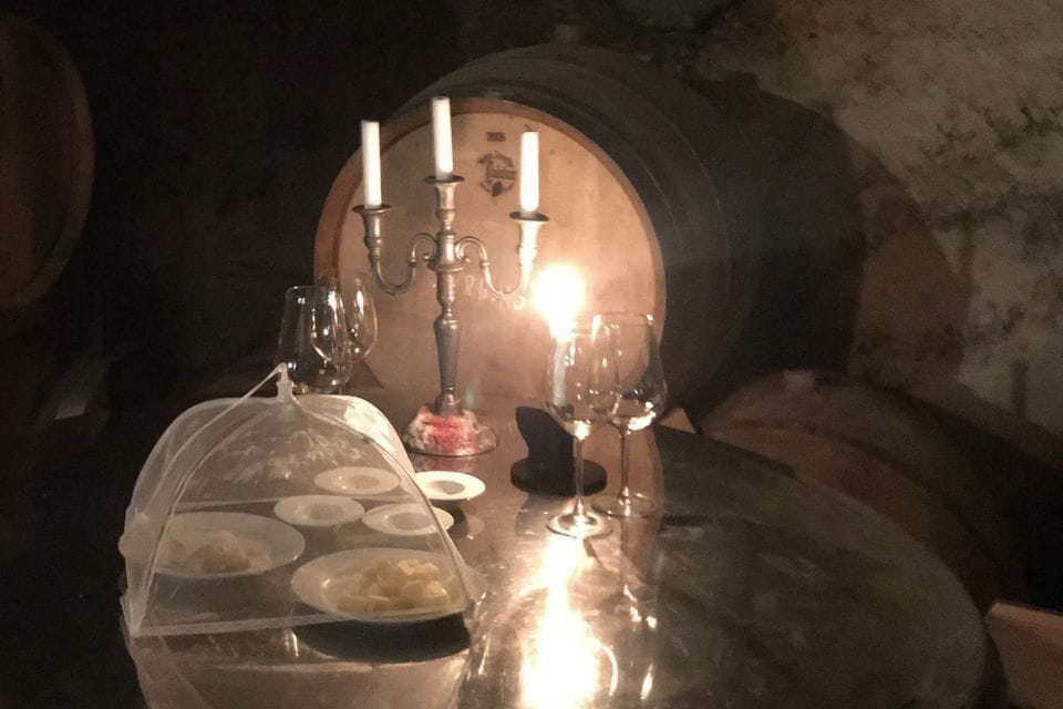 Hvar: Hvar Wine Tasting Experience - Transportation and Pickup