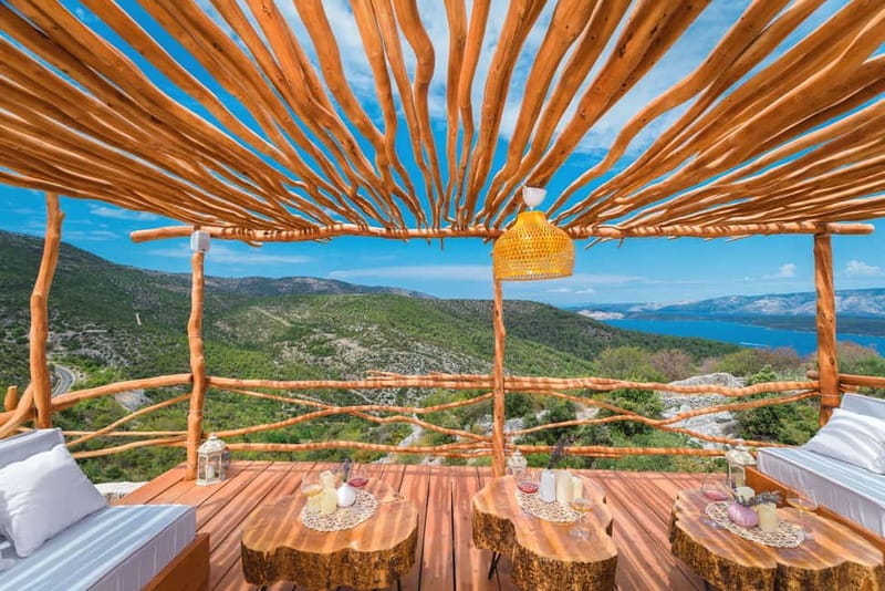 Hvar Island E-Bike Tour with Wine Tasting and Starters - Price and Logistics: Good Value for the Experience