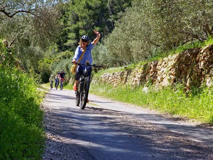 Hvar Island Self-Guided E-Bike Tour - The Sum Up: The Right Choice for Curious Explorers