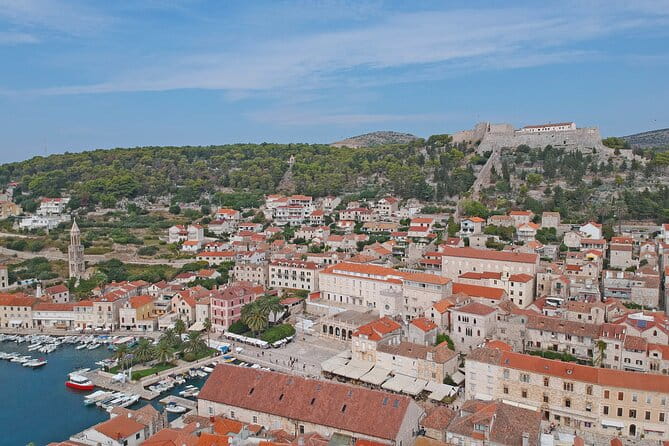 Hvar & Pakleni islands - Private speedboat tour - Practical Tips for Your Trip